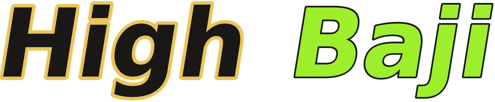 High Baji logo